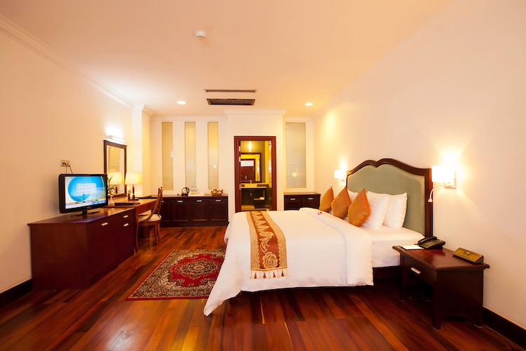 Sokhalay Angkor Executive & Spa(Grand Sokhalay Suite) (6)